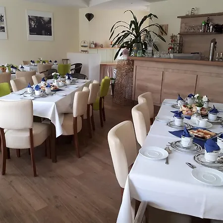 Cafe Hehrlich - Cafe, & Mehr Konukevi