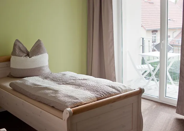 Gasthof Cafe Hehrlich - Cafe, Pension&mehr Bad Tennstedt