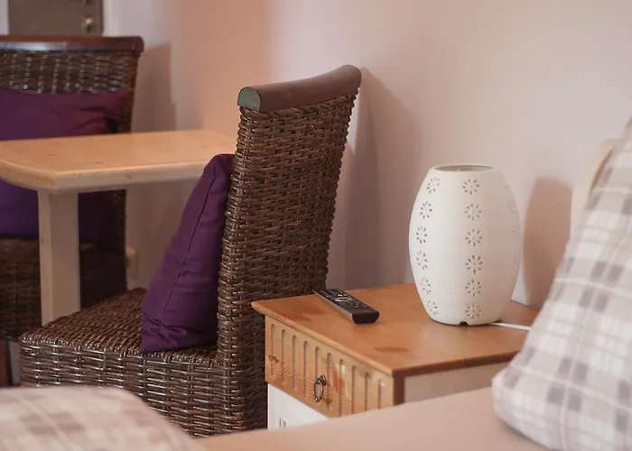 Gasthof Cafe Hehrlich - Cafe, Pension&mehr 3*