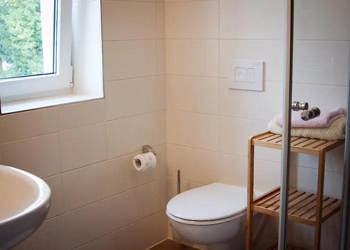 Cafe Hehrlich - Cafe, Pension&mehr Bad Tennstedt