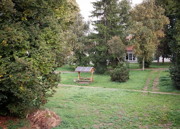 Gasthof Cafe Hehrlich - Cafe, Pension&mehr