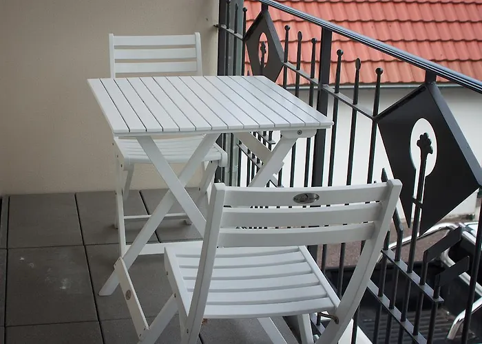 Cafe Hehrlich - Cafe, Pension&mehr Bad Tennstedt