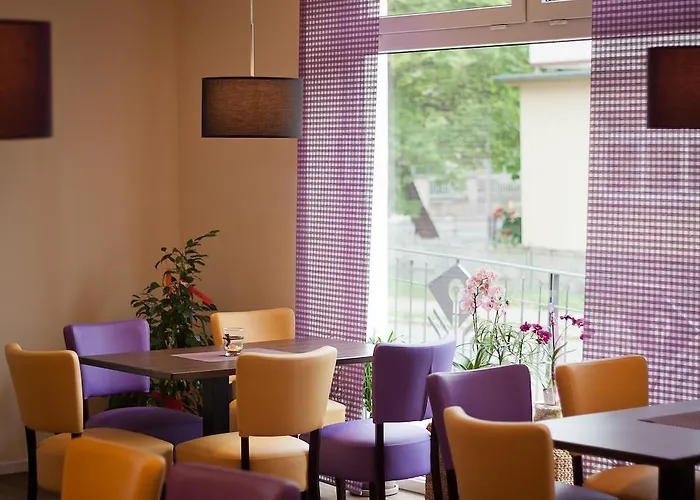 Gasthof Cafe Hehrlich - Cafe, Pension&mehr