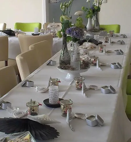 Cafe Hehrlich - Cafe, Pension&mehr Gasthof 3*